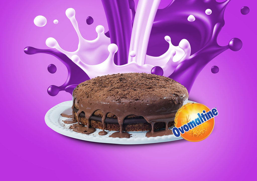 Crunchy Cream Ovomaltine / Sweet Spreads - OnlineFromAustria.com