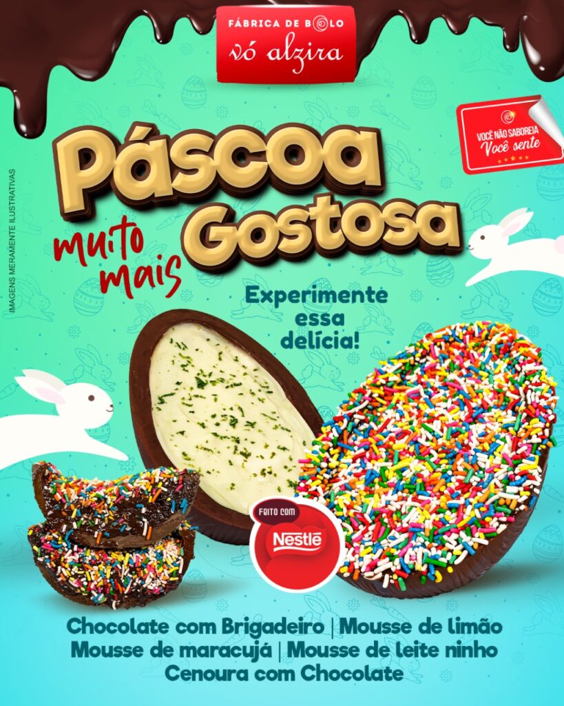 Doce resistência: fundadora relembra início da Fábrica de Bolos Vó