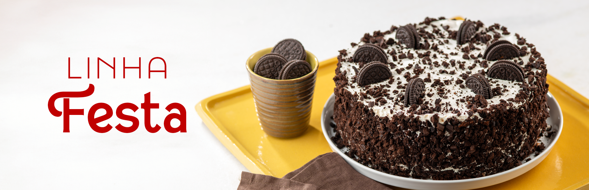Linha Festa