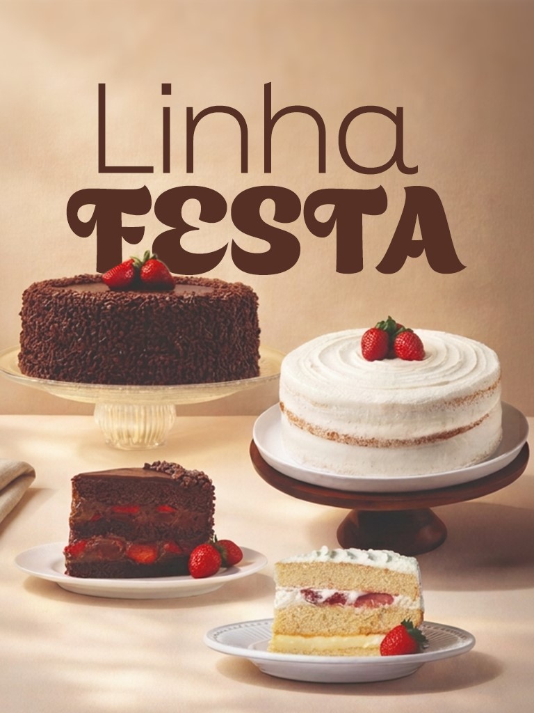 Linha Festa