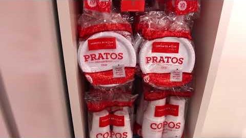 Fundadora relembra início da Fábrica de Bolos Vó Alzira, que